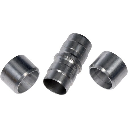 Dorman ALUMINUM LINE CONN., 3PK 800-685